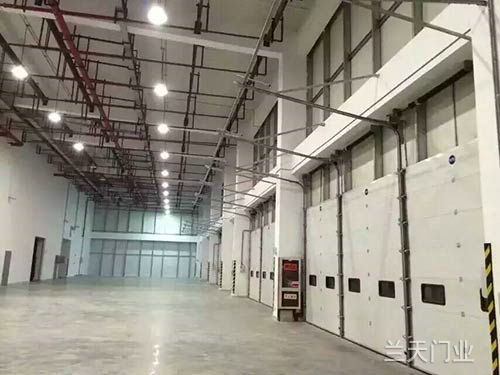 中國郵政集散中心(星沙) 中國郵政集散中心(星沙)